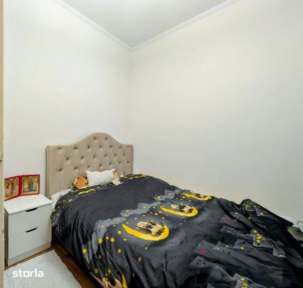 Casă cu 4 camere cu Teren 292 Mp în Central