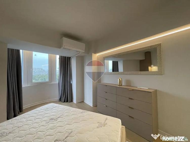 Apartament cu 3 camere decomandat în Alba Iulia