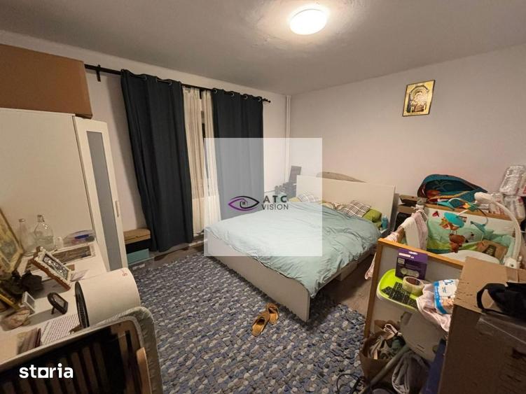 Apartament cu 2 camere decomandat în Rahova — fotografia 1
