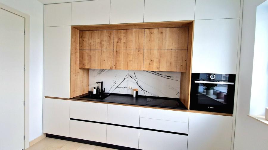 Apartament cu 2 camere decomandat în Domenii