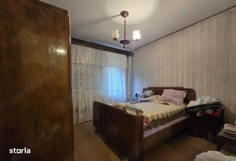 Apartament cu 3 camere decomandat în Iancului