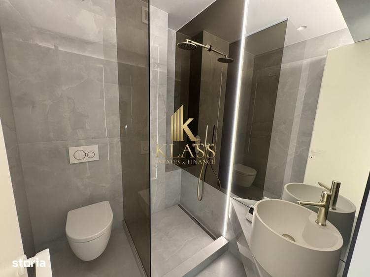 Apartament modern cu 3 camere, Pipera - 7