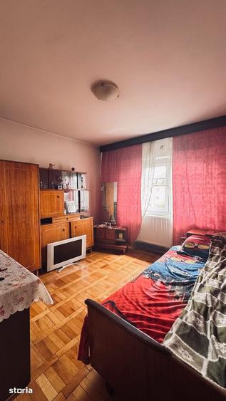 AV696 Apartament 3 camere, complet decomandat, Lipovei - 12
