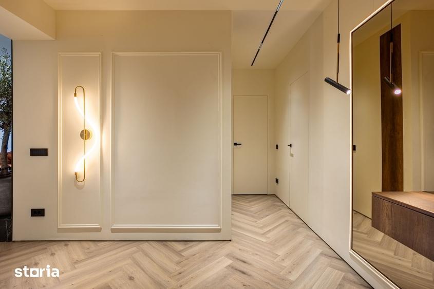 Apartament cu 3 camere în Decebal