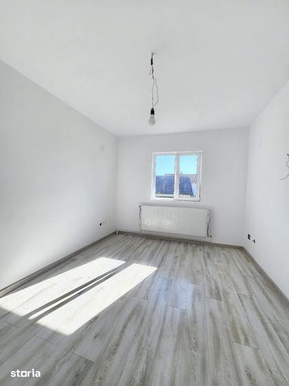 Casă cu 3 camere cu Teren 154 Mp în Central