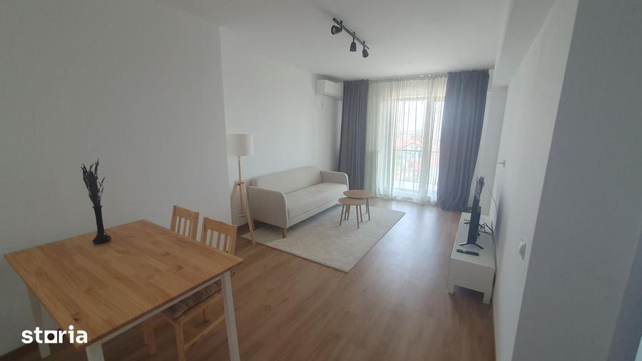 Apartament 2 camere nou (2025), loc parcare, locatie ideala - 8