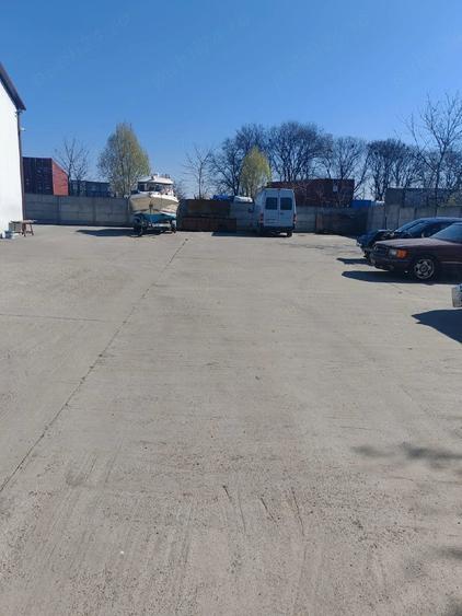 Spațiu comercial, de 500 mp, în Central