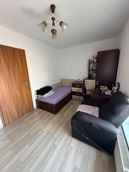 Apartament 2 camere Semidecomandat | Astra (str. Hermann Oberth) | Pet Friendly - 5