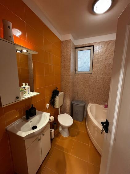 Apartament cu 2 camere langa Militari Shopping City - 3