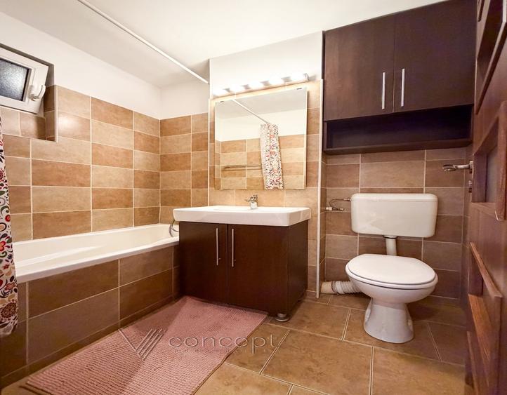 3 camere | decomandat | Nicolae Sebe | 66,91 mp utili - 5