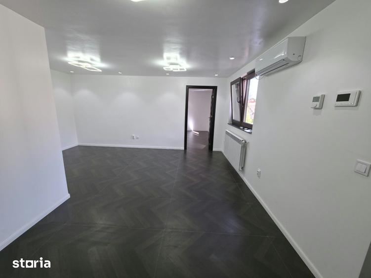 Cladire Individuala Curent trifazic 45 kw la 1 min Metrou Brancoveanu - 1