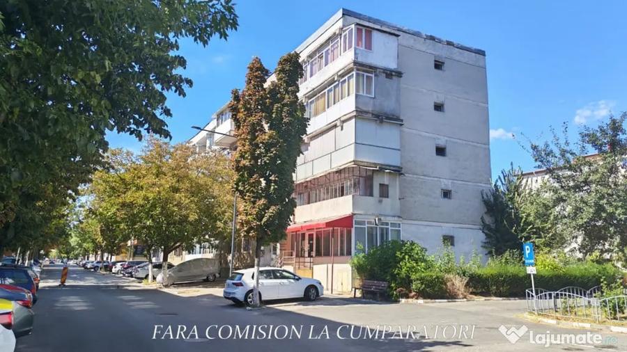 Apartament cu 2 camere decomandat în Ostroveni