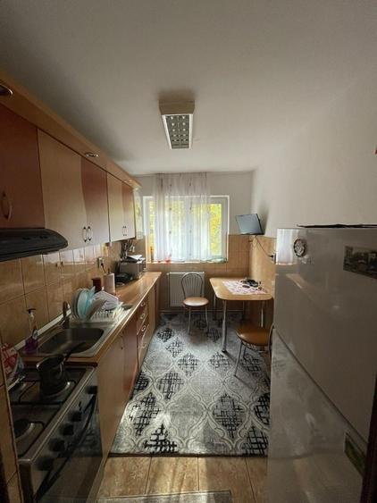 Apartament cu 2 camere în Angofa
