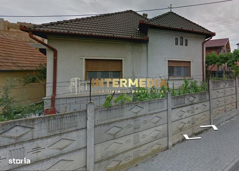 Casă cu 3 camere în Tolstoi