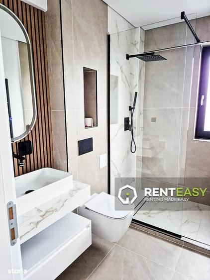 Apartament cu 2 camere în Tudor Vladimirescu
