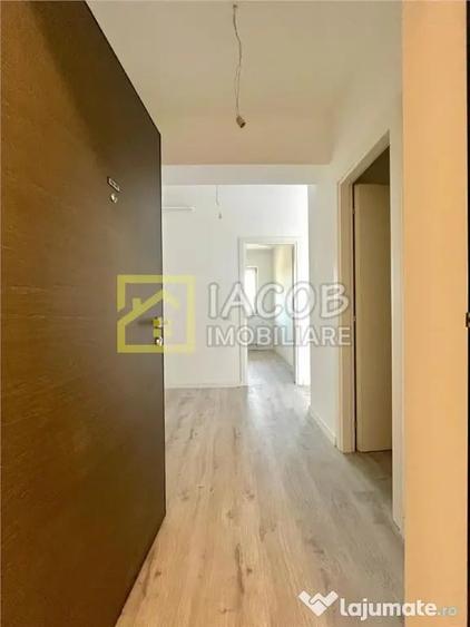 Apartament cu 2 camere decomandat în Iași