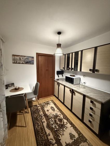 Apartament cu 2 camere în Est