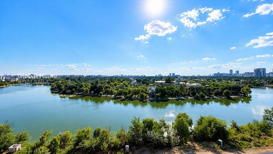 Apartament cu 2 camere decomandat în Colentina