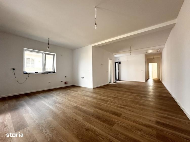 Casă cu 3 camere în Șag