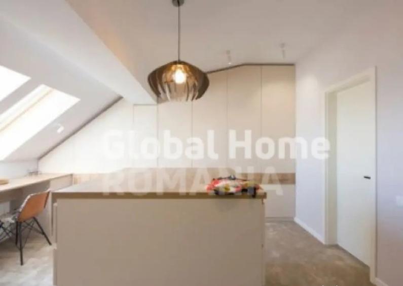 Penthouse 4 camere 134MP | Bucurestii Noi | Damaroaia | Loc - 4
