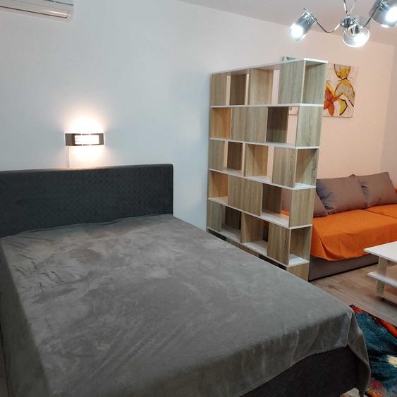 Proprietar, inchiriez garsoniera 42 mp bucuresti, zona 13 Septembrie - Razoare - 3