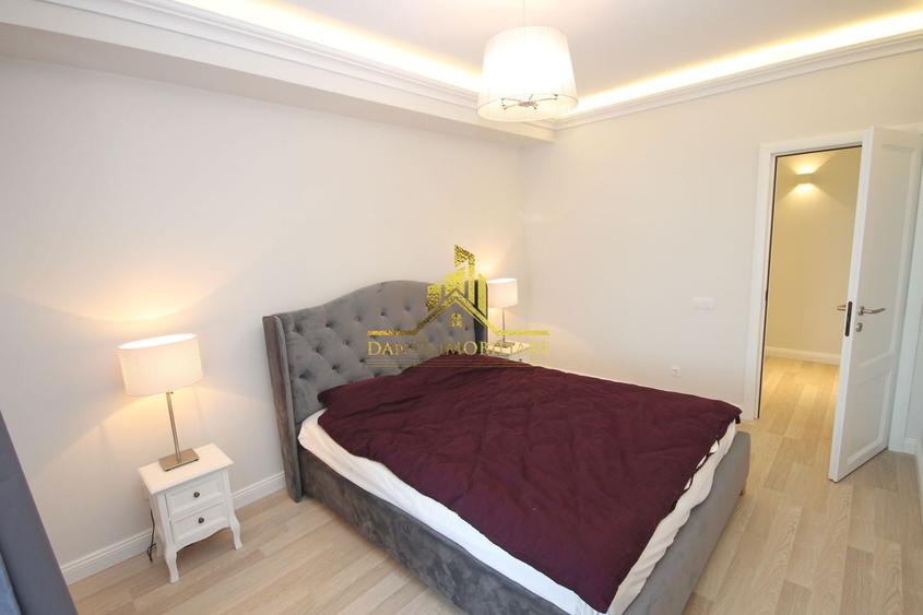 2 camere, mobilat lux, terasa, Gheorgheni, Iulius Mall, West Side - 5