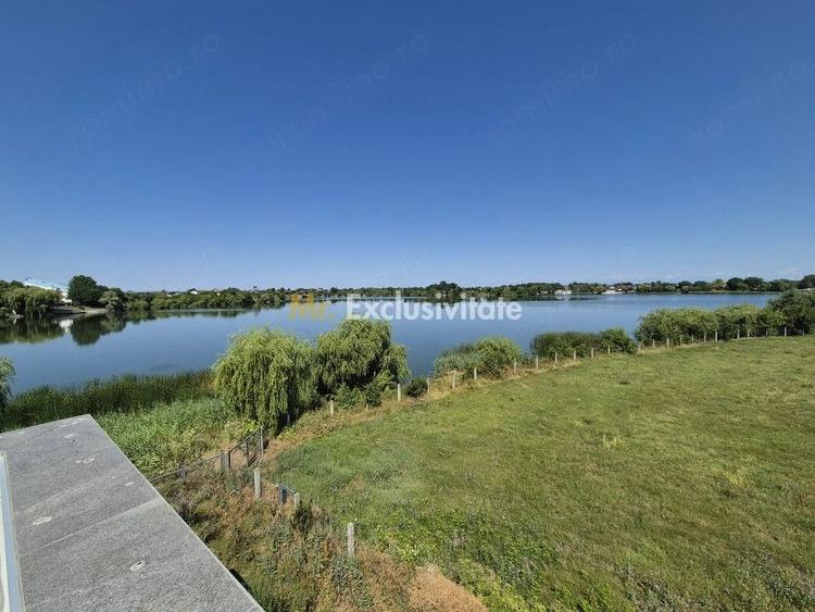 Priveliste spre lac! - 7
