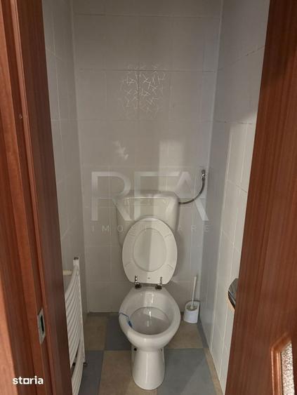 Spațiu comercial, de 60.5 mp, în Dorobanți