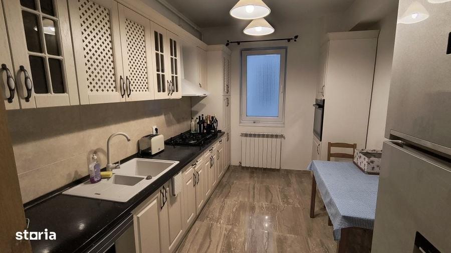 Apartamnet 2 camere | Ghencea | Loc Parcare | Complex privat | STB 2' - 3