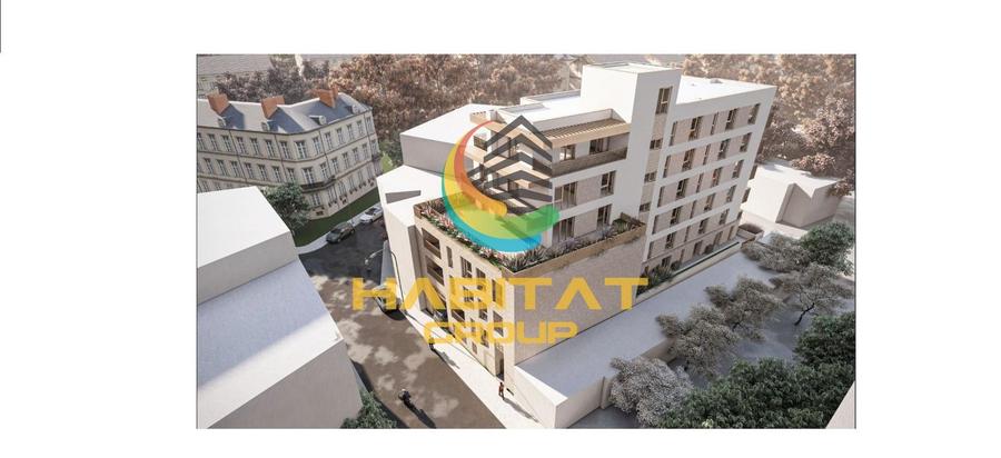 Apartament cu 3 camere decomandat în P-ța Unirii