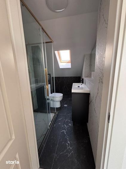 Apartament cu 2 camere în Grivița