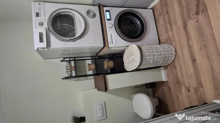 Apartament cu 3 camere decomandat în Ștrand
