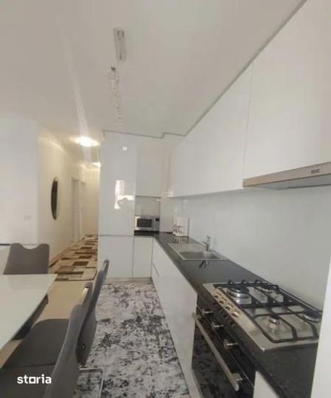 APARTAMENT 3 CAMERE BASARABIA METROU HERCESA - 1