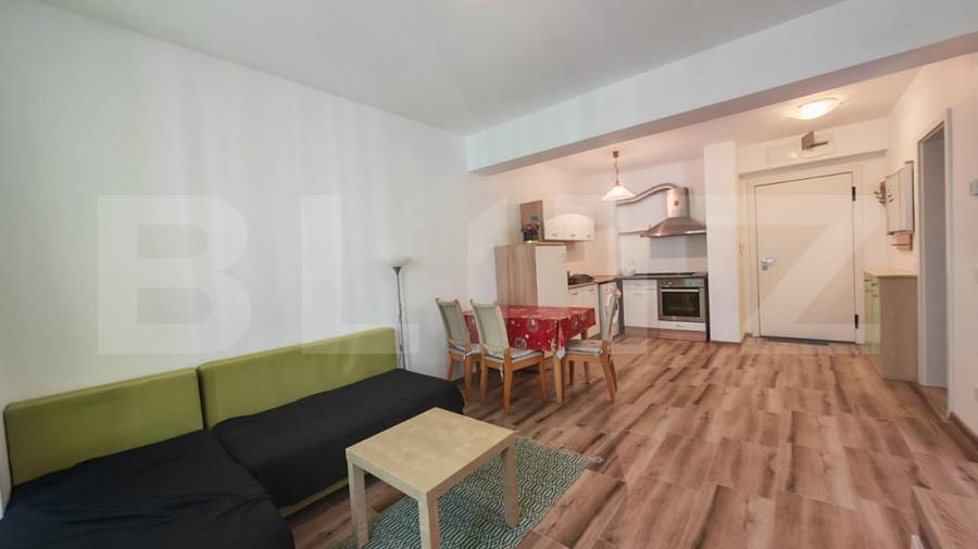 Apartament 2 camere, Prima Green-Nufarul - 4