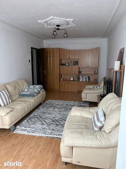 Apartament cu 2 camere decomandat în Lenin Sud