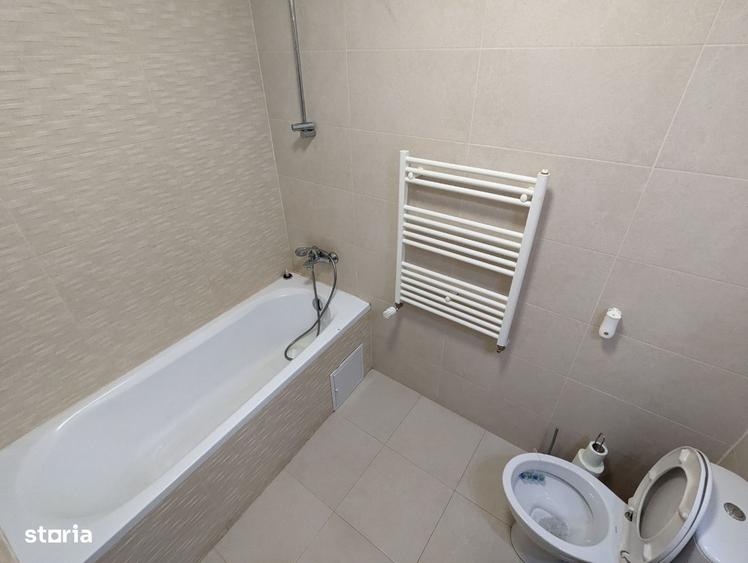 Apartament cu 2 camere semidecomandat în Sopor