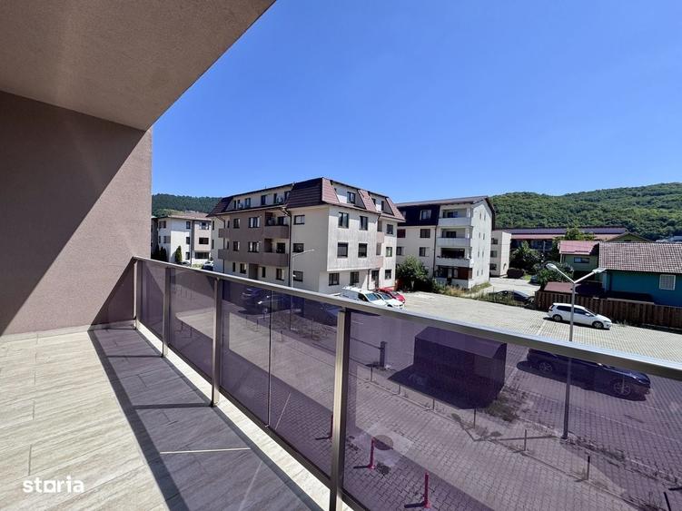 Ap 7 C5 Tautului Residence Park Parcul Poligon Sub Cetate - 19