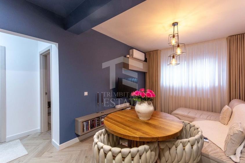 Apartament cu 3 camere decomandat în Chitila