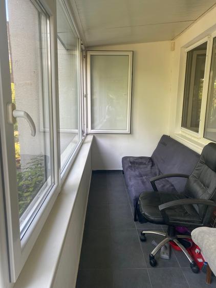 Apartament 2 camere cu loc de parcare, renovat modern,  Aleea Muscel - 7