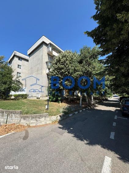Apartament cu 2 camere în Cartierul Traian