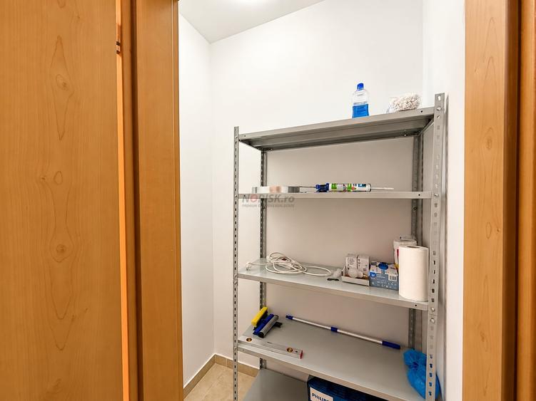Apartament cu 3 camere decomandat, mobilat în Bragadiru