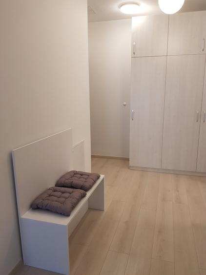 Apartament cu 2 camere semidecomandat în Unirii