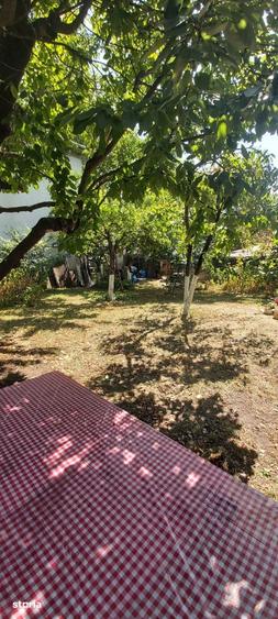 Vanzare apartament 2 camere, curte, gradina, Centru - 9