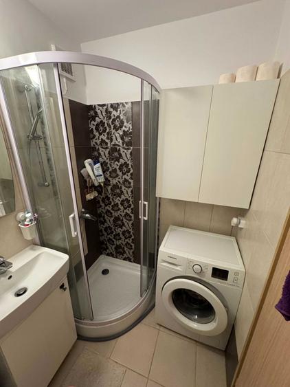 Apartament cu 2 camere decomandat în Dristor