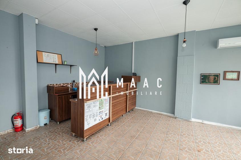 Spatiu comercial 100MP | Dragasani - 7