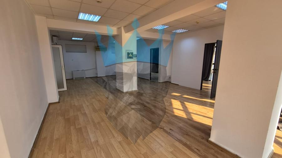 Birou, de 100 mp, în Gara de Nord