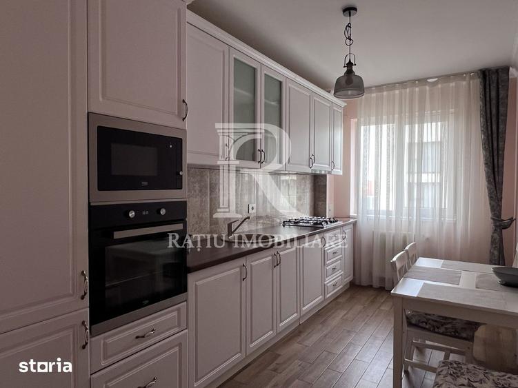 Apartament cu 2 camere | Parcare supraterana | Onestilor | Oradea - 7