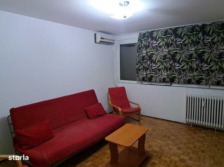 Apartament cu 2 camere decomandat în Cantemir