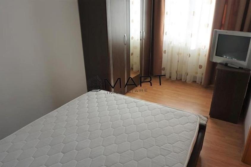 Apartament cu 2 camere în Mihai Viteazul