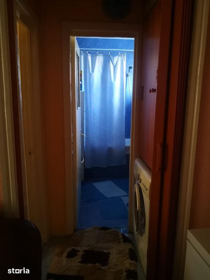 Apartament 2 camere Str. Primaverii - 1